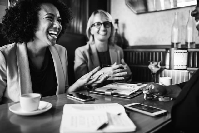 Conferencing-facilities