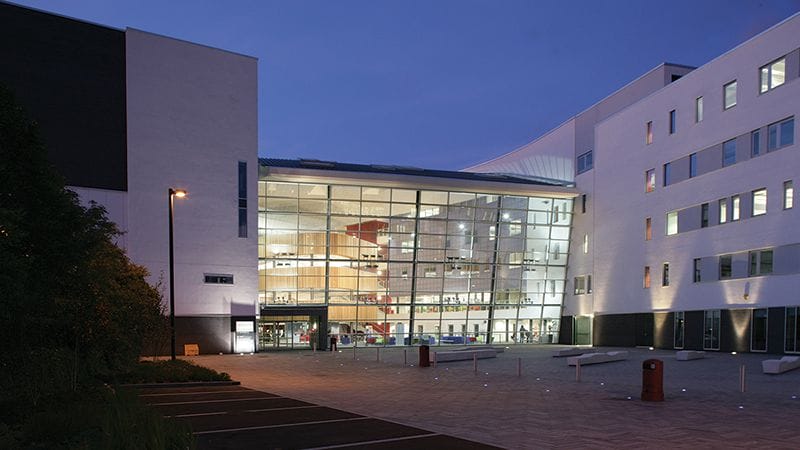 Wisemore Campus
