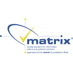 matrix logo