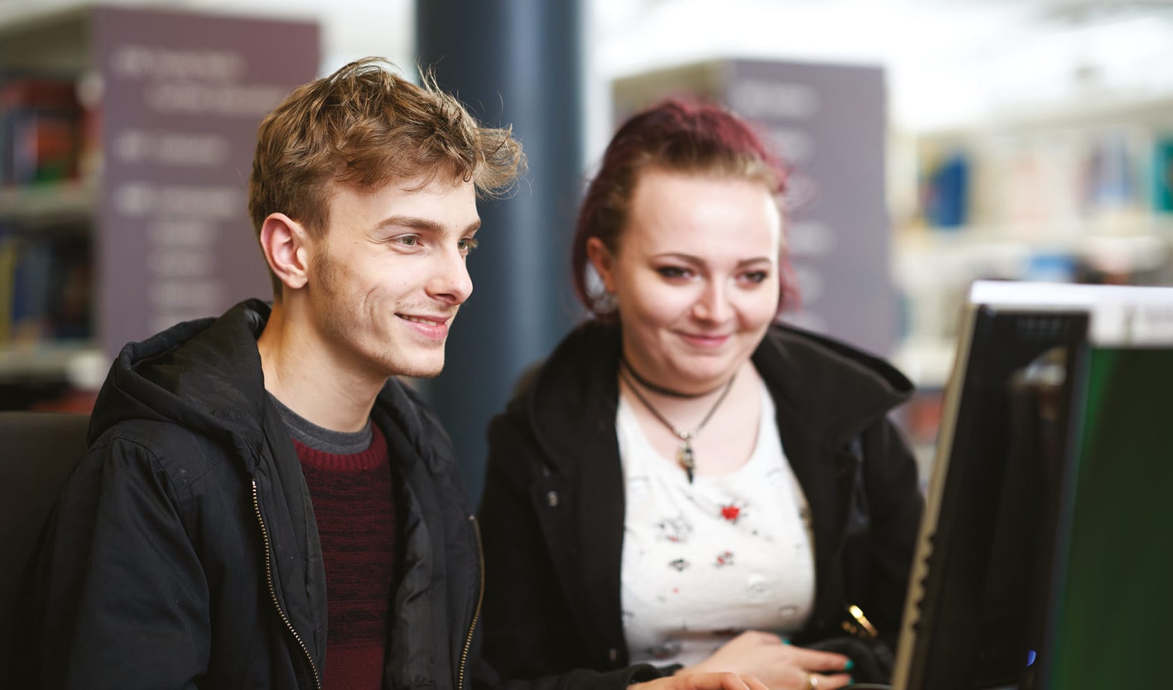 University courses | Walsall College