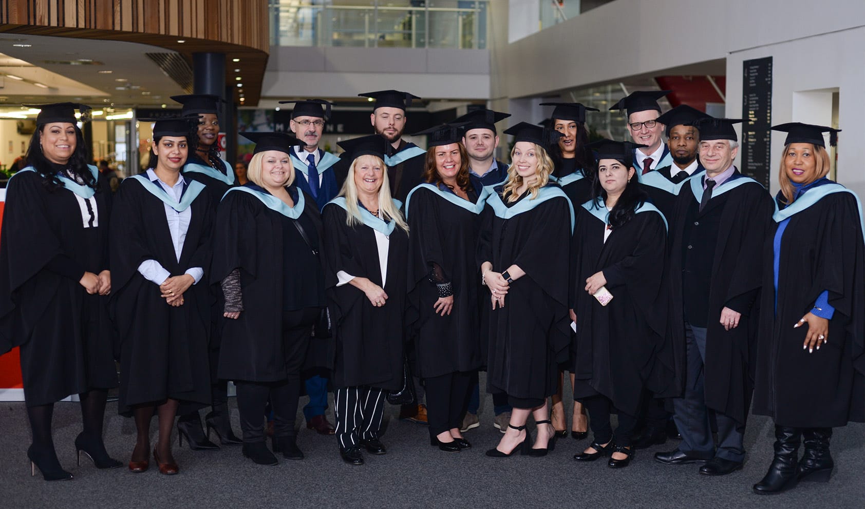 University courses | Walsall College