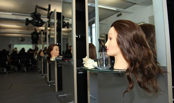 Hairdressing Courses Walsall College