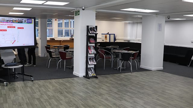 Hawbush campus 640×360