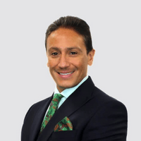 Tony Sadla – Governor (1) Tony Sadla – Governor (1)