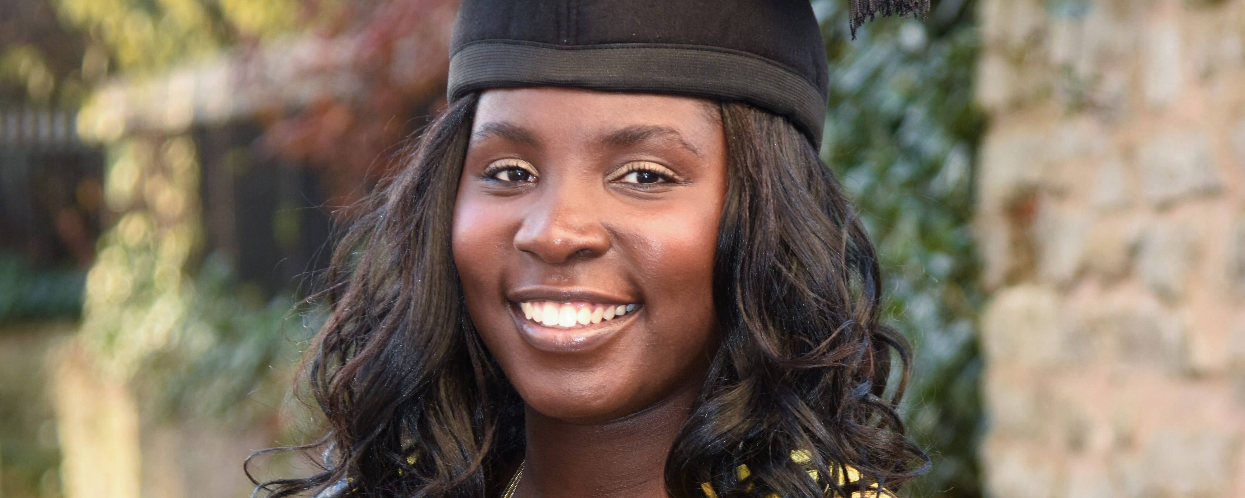 One year on from my higher education student journey – Nicki Artwell-Ikwele