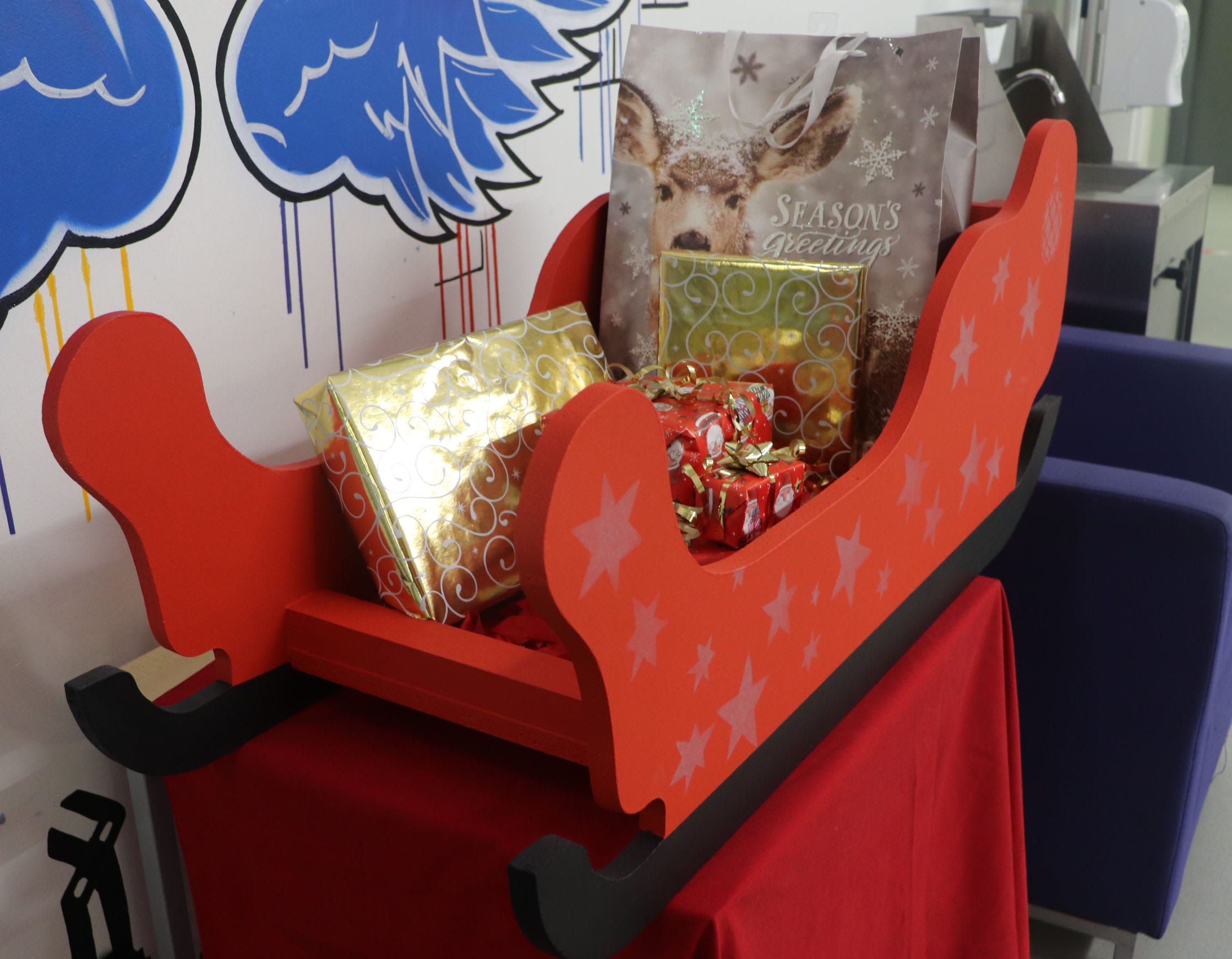 Christmas decorations