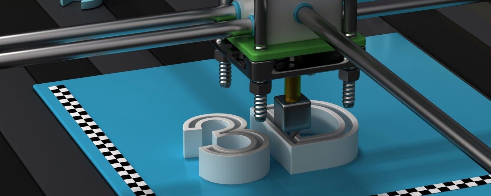 What 3D printing means for traditional engineering