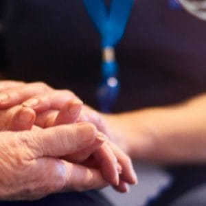 Why carers are essential to tackling loneliness