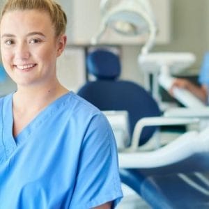 Why dental nurses are essential to dental practices