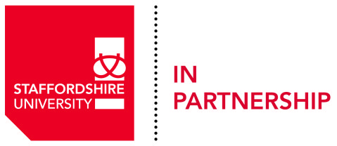 Staffordshire University - In Partnership