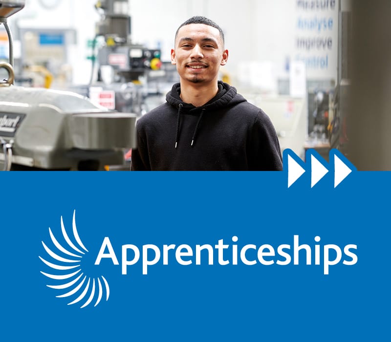 Apprenticeships Courses