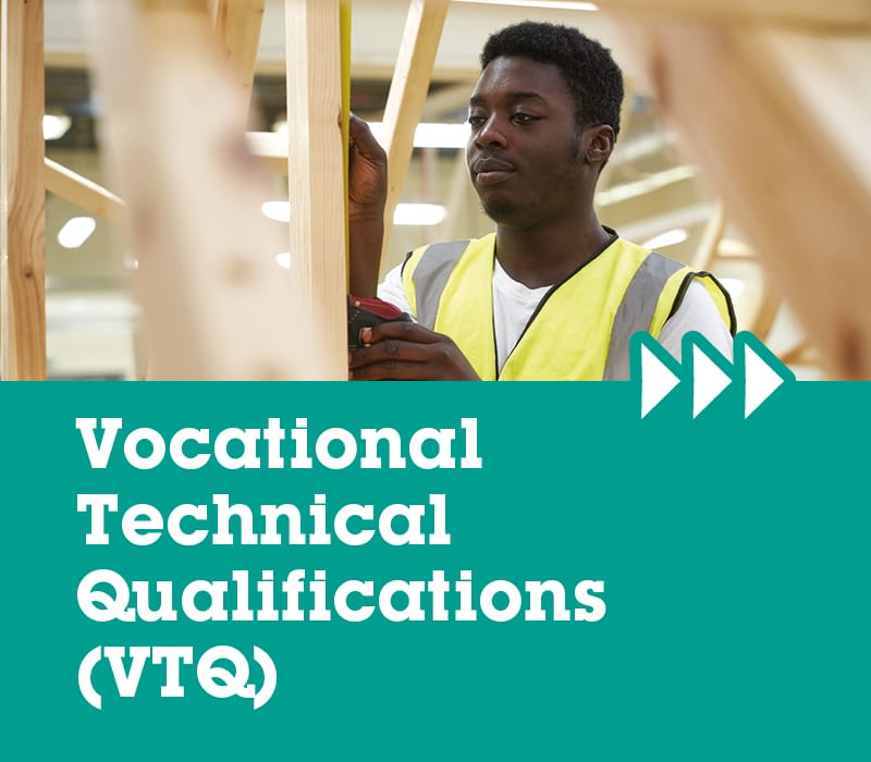 Vocational Courses