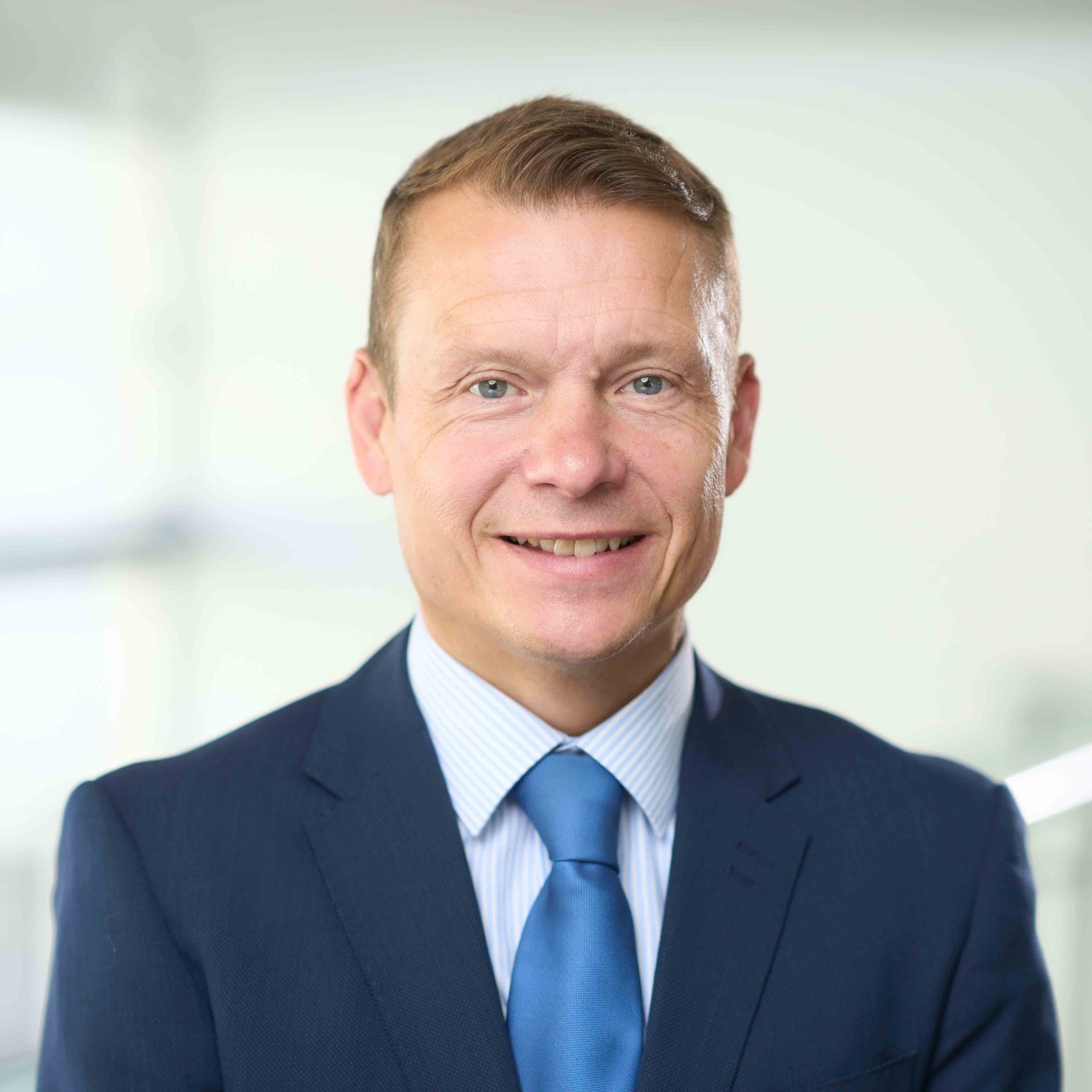 James Norris - Assistant Principal – Commercial Development James Norris - Assistant Principal – Commercial Development
