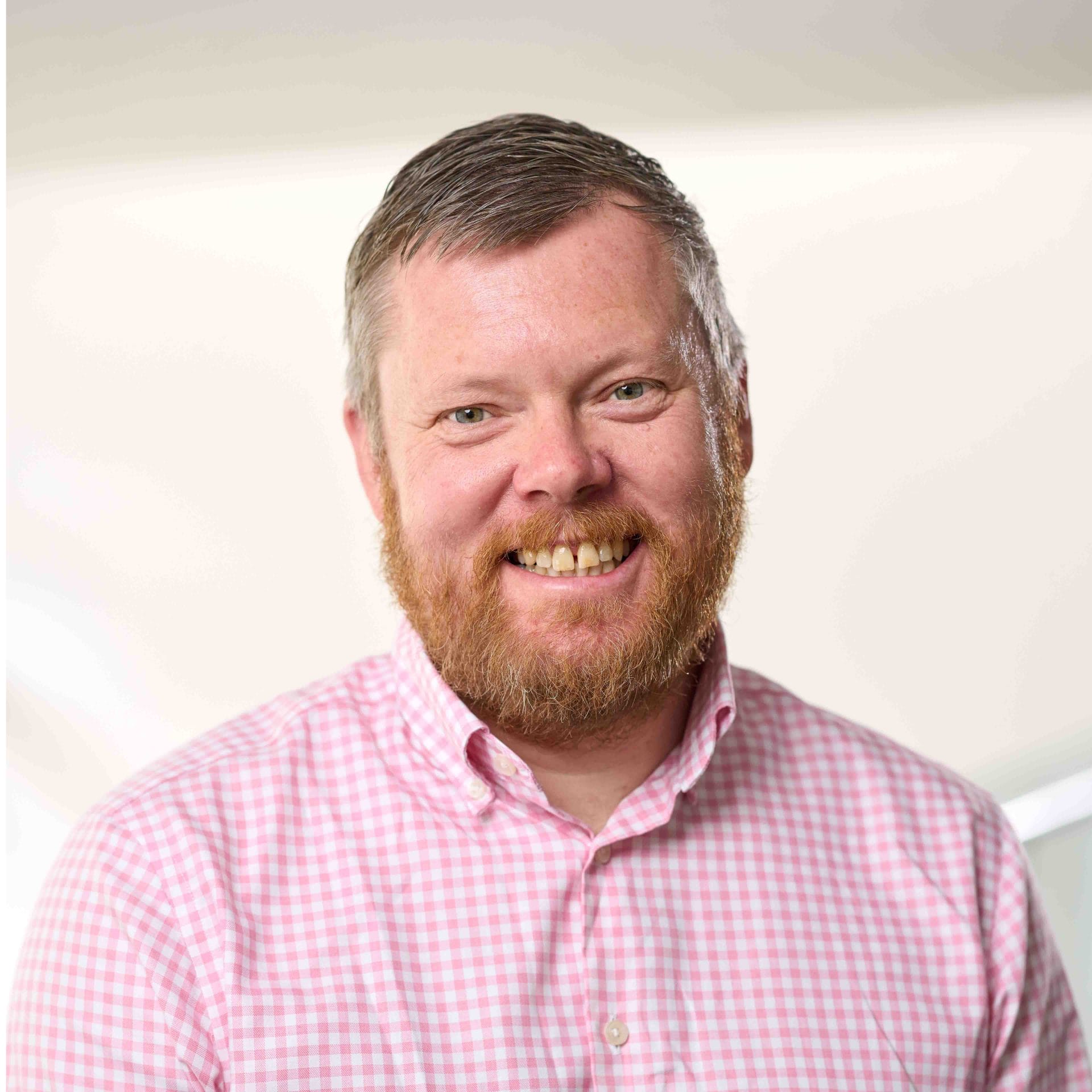 Matthew Brown - Director of Finance & MIS Matthew Brown - Director of Finance & MIS