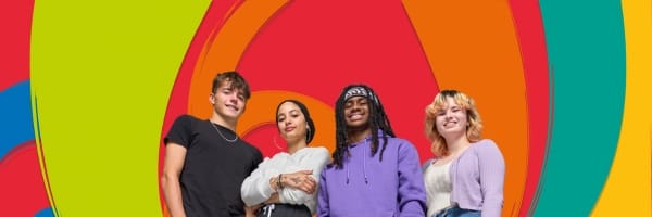 Walsall College Event