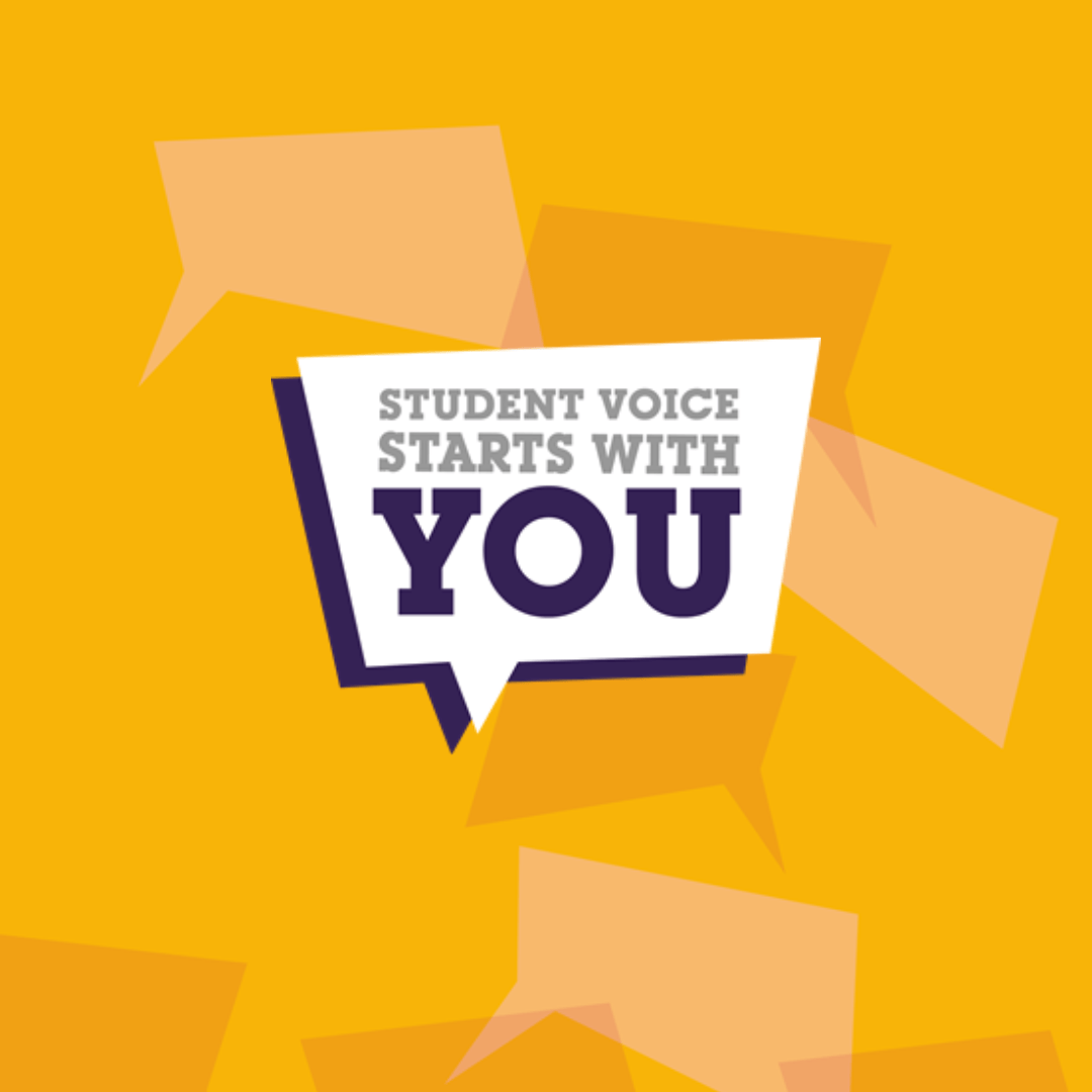 Students Voice Icon