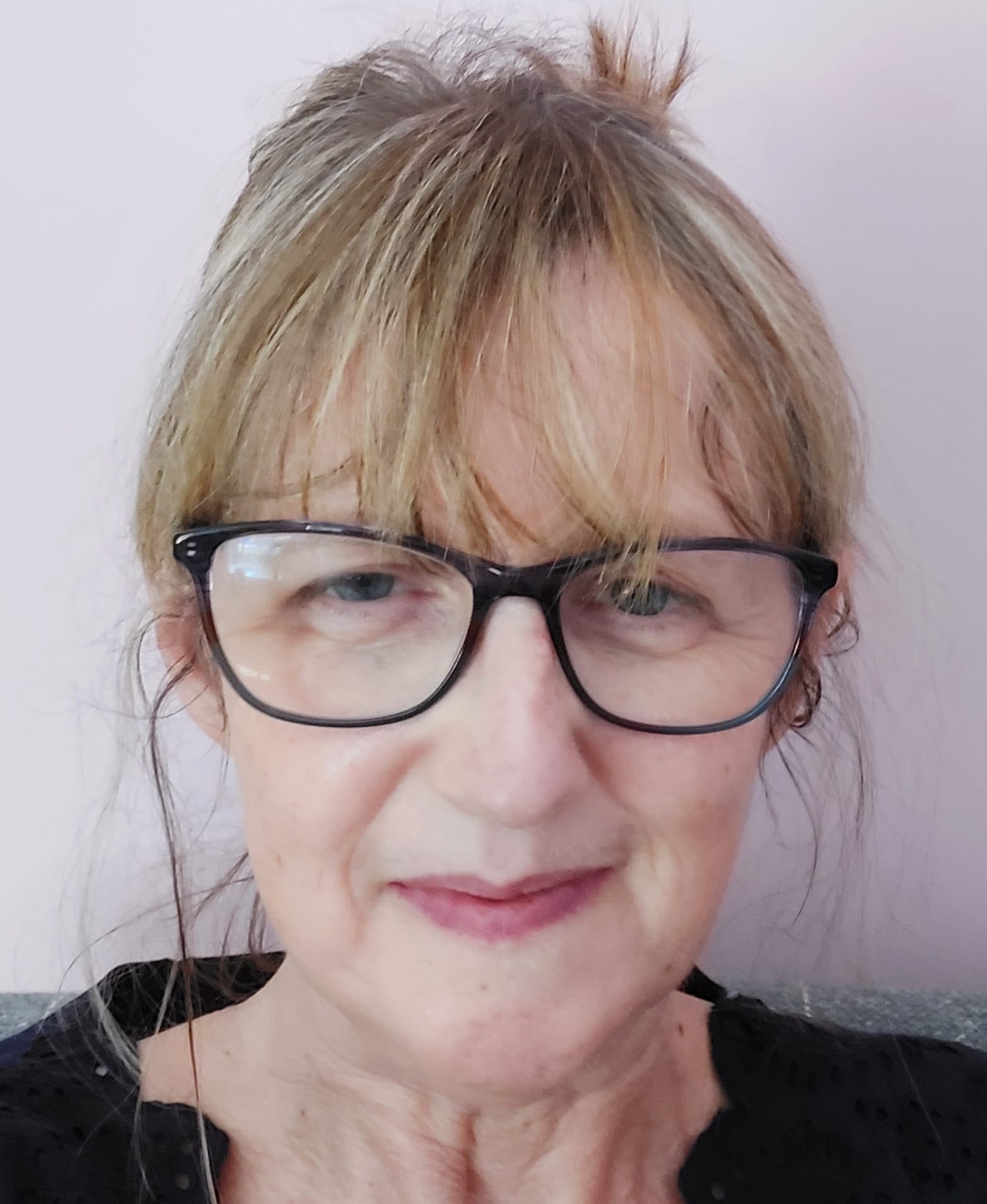 Lesley Venables Lesley Venables