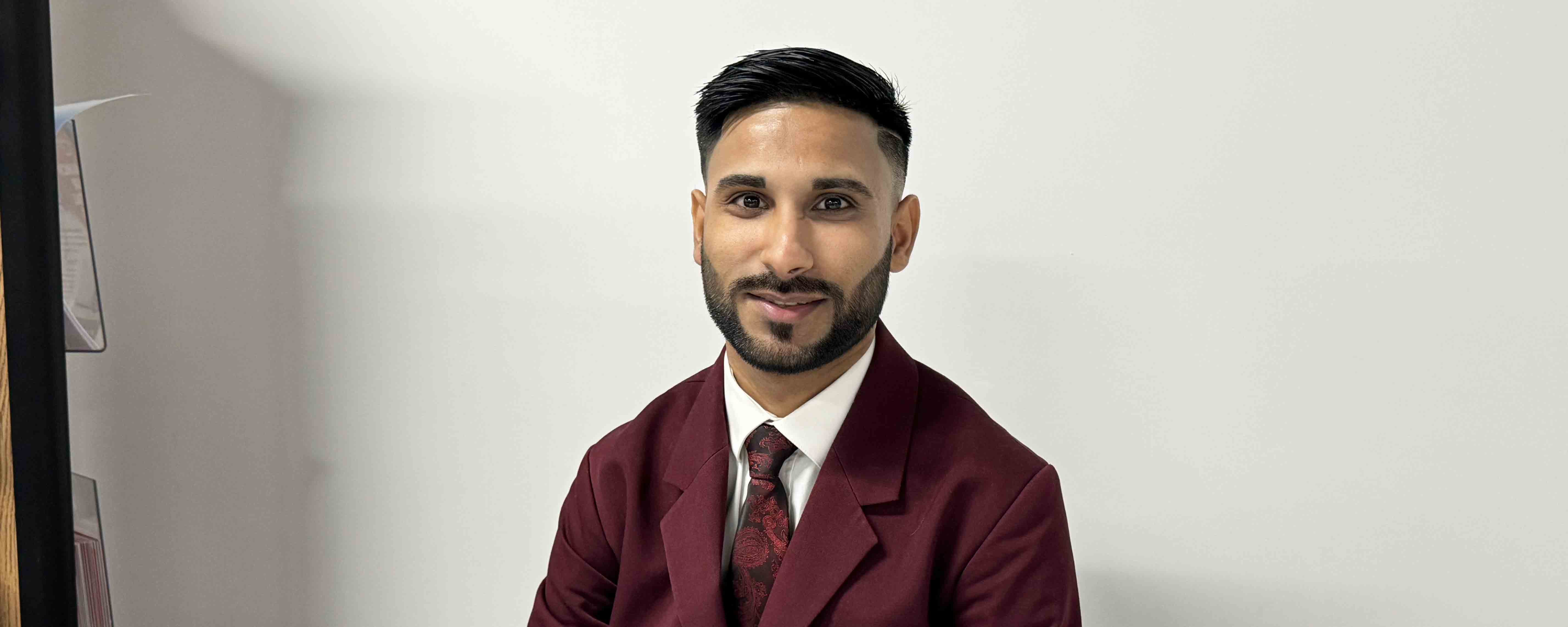 Spotlight on Talent – Raheil