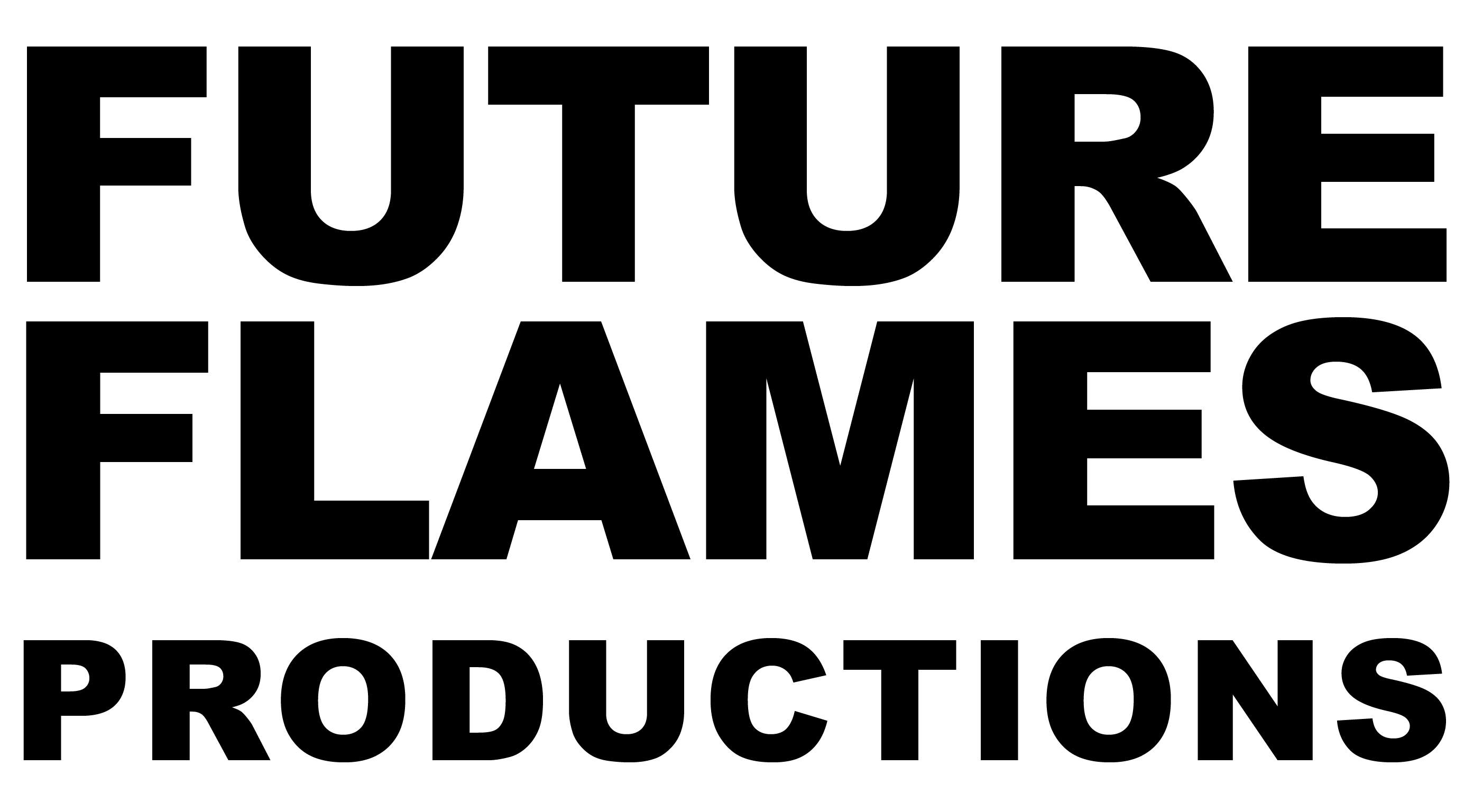 Future Flames Logo