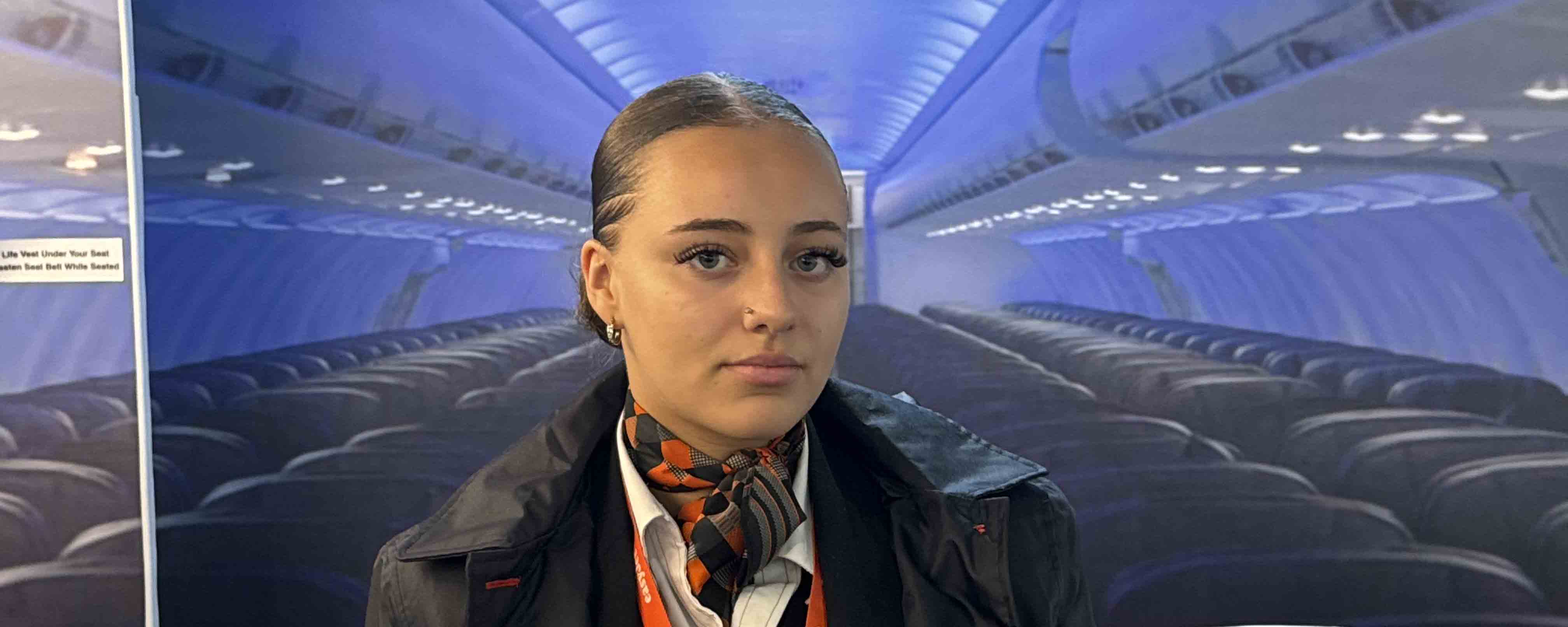 Spotlight on Talent – Mia Roberts