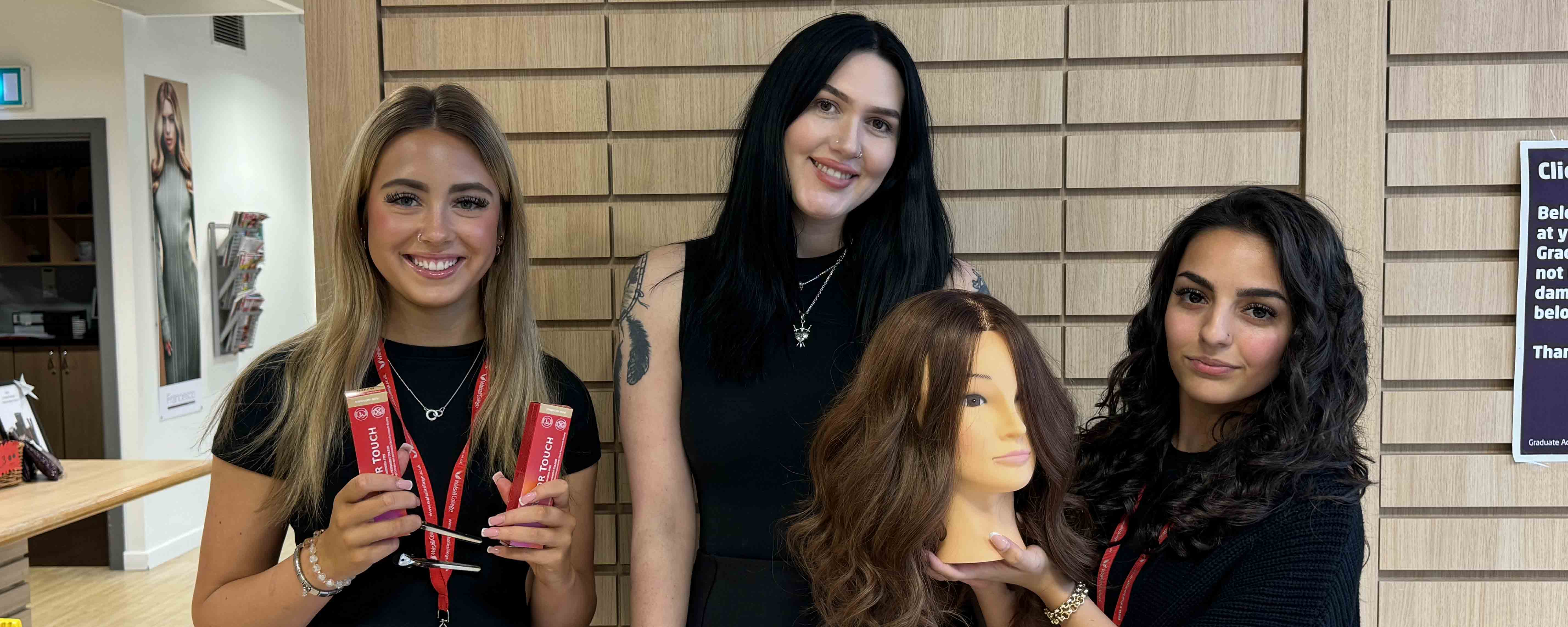 New year, new hair trends from Wella Professionals