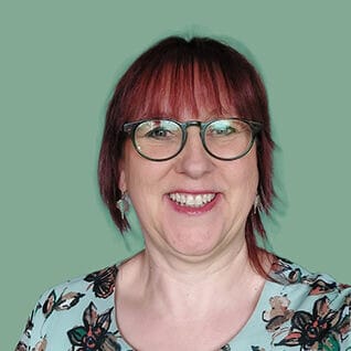 Barbar Van Der Eecken