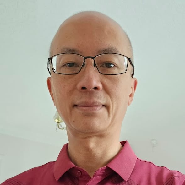 dr Edward Ng – website